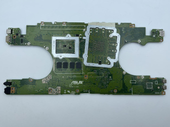 Материнская плата ASUS UX582LR донор компонентов (039895)