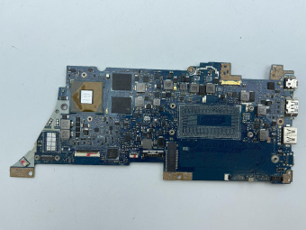 Материнская плата Asus UX333FN донор  N17S-LG-A1 (039808)