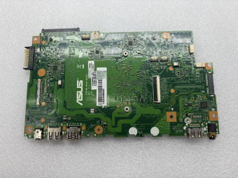 Материнская плата ASUS X507MA донор компонентов(039745)