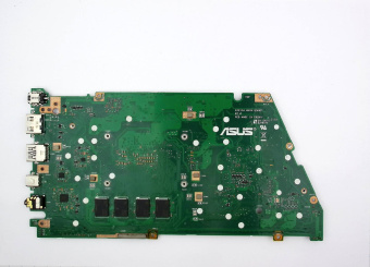 Материнская плата ASUS X421IA донор Ryzen 7 4700U