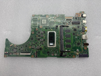 Материнская плата ASUS P5440FA донор компонентов (039558)