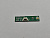 Плата LED BOARD для монитора ACER ED273 EM32C0W-LEDBOARD-002