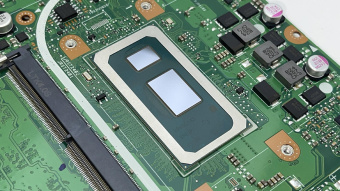 Материнская плата ASUS X712FA (Core i7-8565U SREJP UMA)