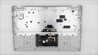 Топкейс ASUS E410