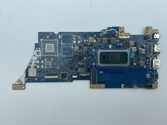 Материнская плата Asus UX333FA донор компонентов (039807)