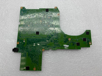 Материнская плата ASUS B9440UA донор компонентов