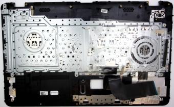 Топкейс для ноутбука HP 17-p101ur