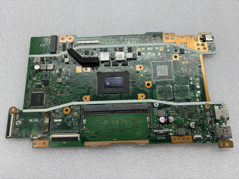 Материнская плата ASUS X509DA (R7-3700U) (039907)