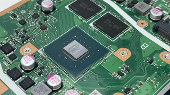 Материнская плата ASUS X509FL донор N17S-G2-A1