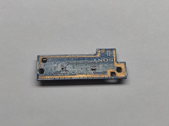 Плата управления ноутбука Sony Vaio VPC-Y SWX-337