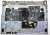 Топкейс для ноутбука ASUS GL731GW