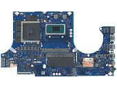 Материнская плата ASUS FX706HM (Core i5-11400H и RTX3060)