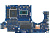 Материнская плата ASUS FX706HM (Core i5-11400H и RTX3060)