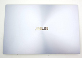 Экран в сборе 14.0 1920x1080 IPS FullHD для ноутбука Asus UX431FA, UX431FAC серый.