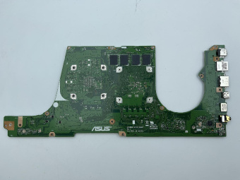 Материнская плата ASUS M3401QA (R7-5800H) (038948)