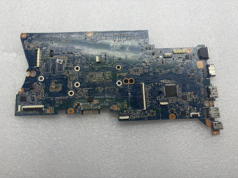 Материнская плата HP ProBook 440 g4 донор компонентов (039523)