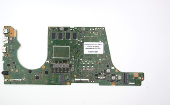 Материнская плата ASUS M3401QA донор компонентов (040539)