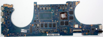 Материнская плата для Asus UX533FD донор компонентов
