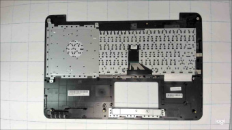 Топкейс для ноутбука ASUS R556Q