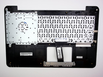 Топкейс-донор ASUS Х555D