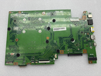 Материнская плата ASUS X705BA донор компонентов (039783)