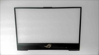 Рамка экрана (матрицы) Asus GL504G