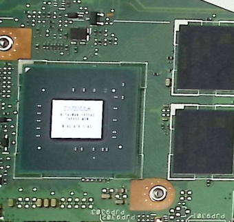 Материнская плата ASUS X512JF донор N16S-GTR-S-A2  (039999)