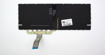 Клавиатура для ноутбука HP ProBook 440 G8 с подсветкой
