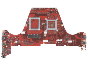 Материнская плата ASUS FX516PM (процессор i5-11300H и видеочип RTX3060)