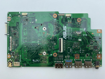 Материнская плата ASUS X540MA Pentium N5000 (039533)