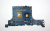 Материнская плата ASUS G733PZ под восстановление или донор процессора и видеочипа  (41554)