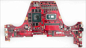 Материнская плата ASUS FX516PR  донор процессора SRKH5 I7-11370H