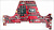 Материнская плата ASUS FX516PR  донор процессора SRKH5 I7-11370H
