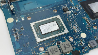 Материнская плата ASUS FX505DT (Ryzen 5 3550H и GTX1650) Материнская плата ASUS FX505DT (Ryzen 5 3550H и GTX1650)