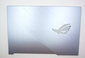 Крышка экрана  ноутбука Asus G531