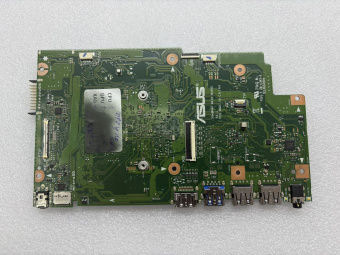 Материнская плата ASUS X540MAR донор компонентов (040071)