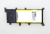 Аккумулятор C21N1347  ASUS X555N • Износ 1 %