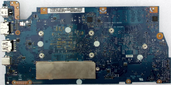 Материнская плата ASUS X330UA донор i3-8130U(039330)