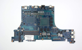 Материнская плата ASUS G513IM донор компонентов