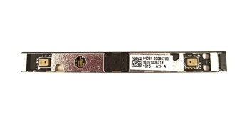 Веб-камера Asus VGA FIX 3.3V A MIC CL GL502VM, GL502VS, GL753VD, N552VW