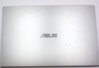 Крышка экрана (матрицы) ноутбука Asus X509, R521