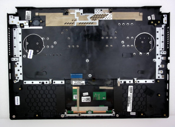 Топкейс Asus FX516PR