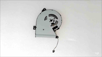 Вентилятор (кулер) NS85B01-17F11 для ноутбука Asus X540UPR