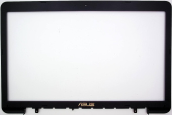 Рамка экрана  ноутбука Asus X756, F756, R756, K756