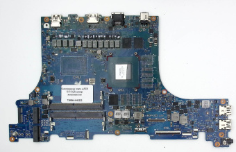 Материнская плата ASUS G513QR донор компонентов (041222)