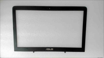 Рамка экрана ноутбука Asus K501