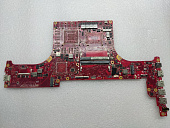 Материнская плата ASUS GM501GS донор компонентов