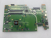 Материнская плата ASUS X705BA AMD A9-Series A9-9425 (039786)