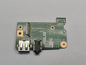 Дополнительная плата Asus X453MA_IO REV: 2.0
