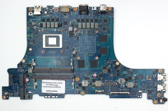 Материнская плата ASUS G513QE донор компонентов (039202)